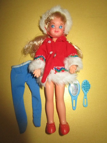 1869 alte blonde vintage - b-1869),