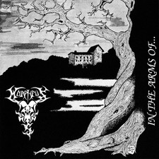 MORPHEUS - in the arms of