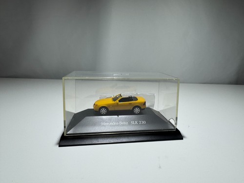 Herpa mercedes benz - herpa, slk
