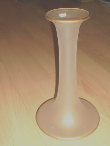 Tolle große blumenvase - tolle,