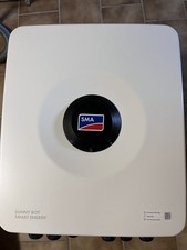 SMA SUNNY BOY Hybrid