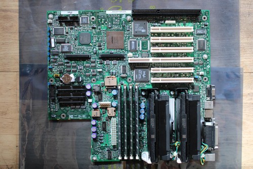 Server board intel l440gx - server, l440gx+