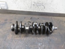 VW T4 Motor Kurbelwelle Benzin