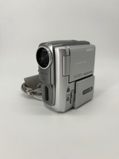 Sony DCR-PC109E MiniDV