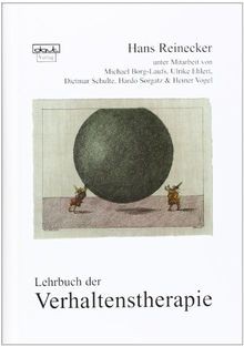 Lehrbuch der