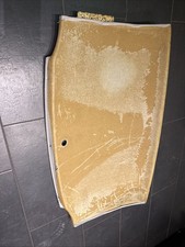 Mercedes SLK R170 Himmel