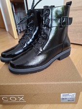 Stiefeletten 39 echtes