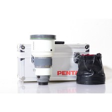 Pentax smc 300 - 2,8/300, ed