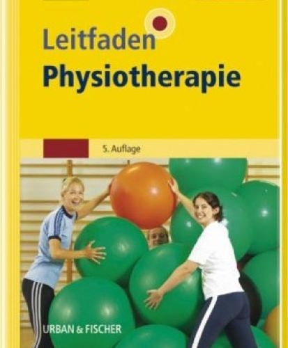 Leitfaden physiotherapie - leitfaden,