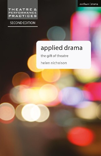 Applied drama the gift - drama:,