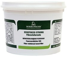 Holzkitt Spachtelmasse Extra