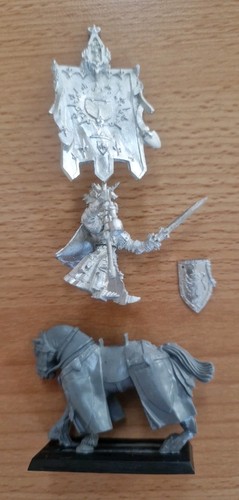 Warhammer the old world - warhammer,
