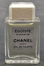 Chanel Paris Egoiste Platinum