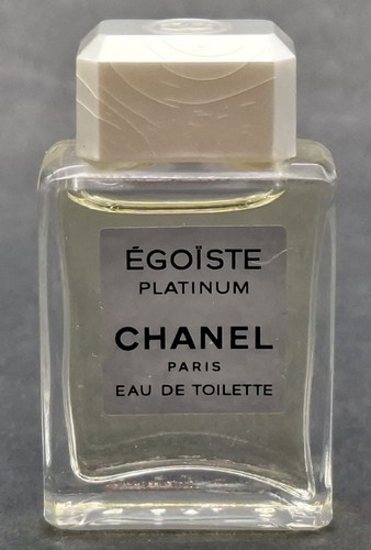Chanel paris egoiste - chanel,