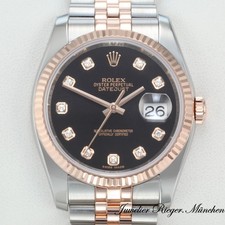 Rolex datejust 116231 - mm,