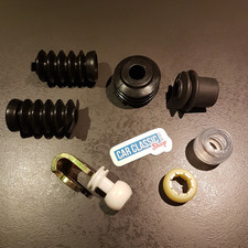 Reparatursatz teilig für - &, 7-teilig