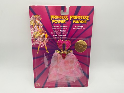 Princess power mattel - , no