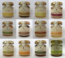 Honig Probierset 10 Sorten