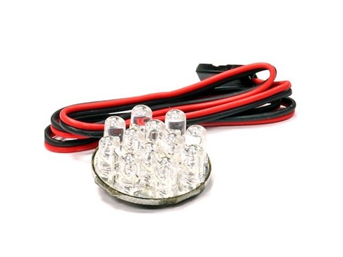 Modellbau led scheinwerfer - rc,
