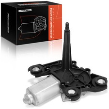Wischermotor heckwischermotor - wischermotor,