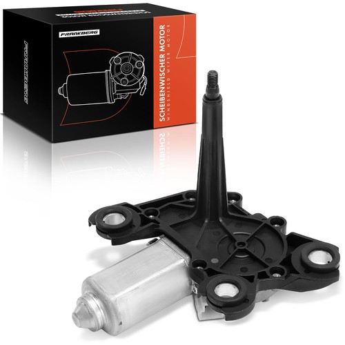 Wischermotor heckwischermotor - wischermotor,