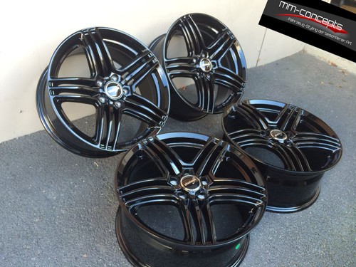 Wheelworld wh12 felgen x - felgen, 7.5