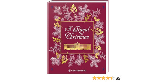 Royal christmas gerstenberg - royal, christmas,