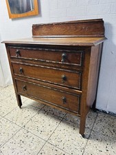 Eiche Vertiko Historismus