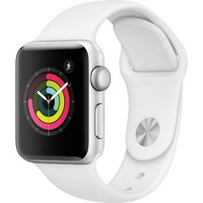 Apple Watch Series 3 GPS 38mm