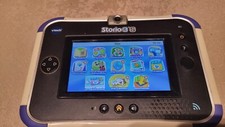 Vtech Storio 3S Interaktives Lern-Tablet