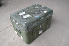 GFK Transportbox 60x40x40 cm (Aufbewahrung, alt, Maibach, Kiste, TULB, BW)