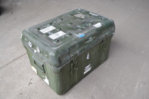 Gfk transportbox 60x40x40 - transportbox,