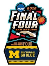 2018 HERREN FINAL FOUR TEAM