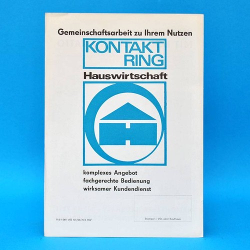 Handstaubsauger 7000 ddr - 7000.8,