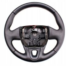 Lenkrad Lederlenkrad Renault