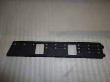 VR6 Zündkabelführung