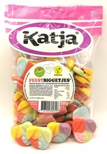 Katjes Ferkel Köpfe