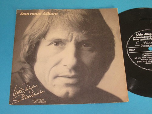 Udo jürgens kostproben aus - udo,
