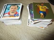 Panini Bundesliga 2001 01 1 Sticker aussuchen