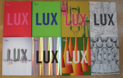 Foscarini lux design lampe - 1-9,