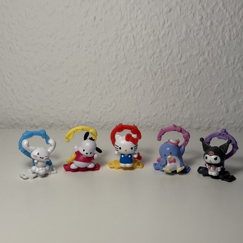 Sanrio hello kitty friends - sanrio,
