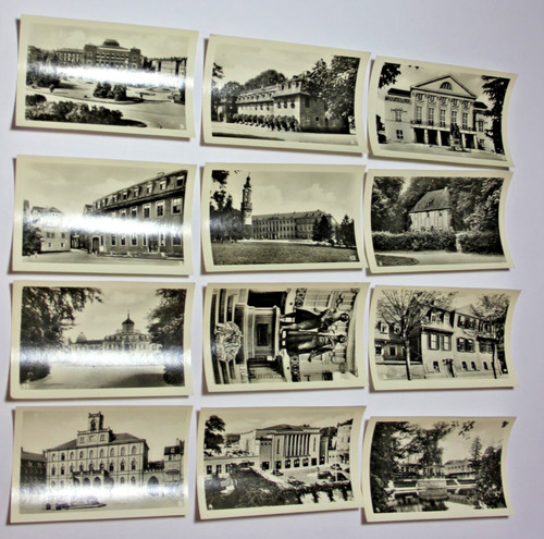 Fotomappe weimar - -, 12