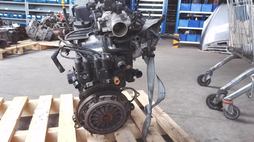 Motor md89 kompl - motor,