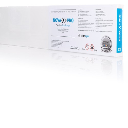 Nova pro es3 tintenpatrone - nova-x®,