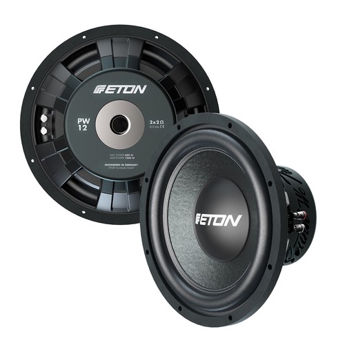 Eton pw12 30cm - eton, auto