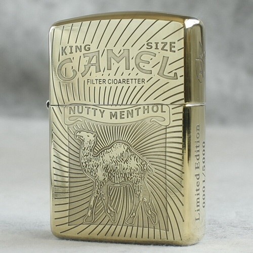 Zippo feuerzeug 168 armor - zippo,