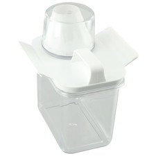 Spender Doppelseitiger