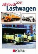 Jahrbuch lastwagen 2006 buch - |,