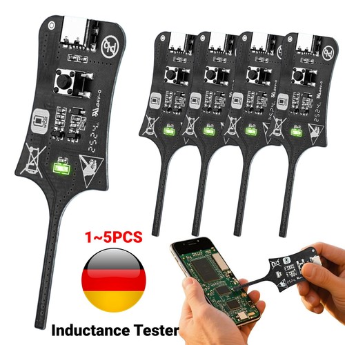 Induktions tester werkzeug - induktions,