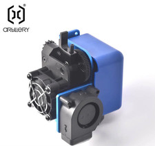 Artillery Sidewinder X2 Genius Pro Extruder komplett